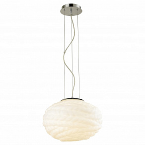 Подвесной светильник Arte Lamp Hyperbola A6841SP-1WH