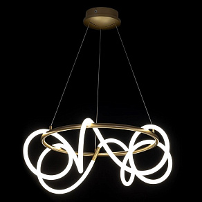 Подвесной светильник Citilux PYTHON CL220263