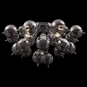 Потолочная люстра Maytoni Bolla MOD133CL-04CH