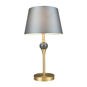 Настольная лампа декоративная Lumion CLASSI 8416/1T