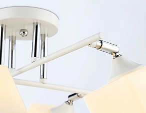 Люстра на штанге Ambrella TR TR303088