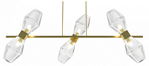 Подвесной светильник Maytoni Coctail time MOD325PL-06G