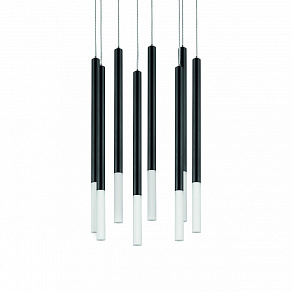 Подвесная люстра Lightstar Tubo L8T747137