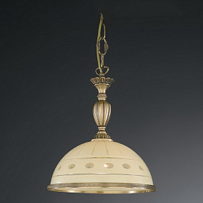 Подвесной светильник Reccagni Angelo 7004 L 7004/28
