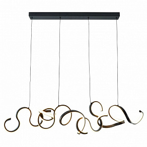 Подвесной светильник Lightstar Corinto 637117