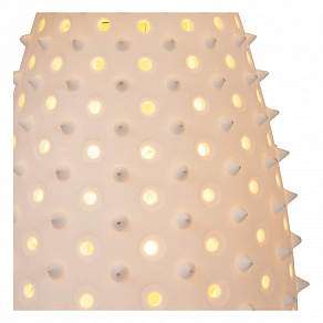 Настольная лампа декоративная Lucide Arcadia 13538/81/31