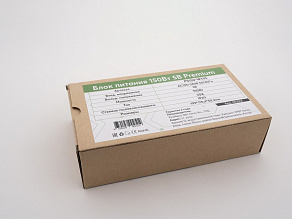 Блок питания LEDS POWER  002514