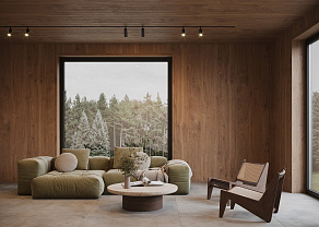 Светильник на штанге Maytoni Focus LED TR019-2-15W3K-B