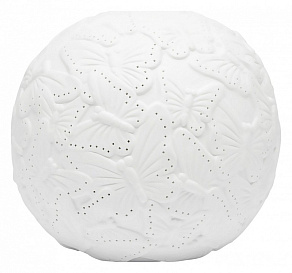 Настольная лампа декоративная Apeyron Electrics Бабочки 18-008