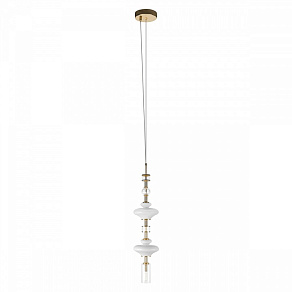 Подвесной светильник Loft it Spindle 10423/A