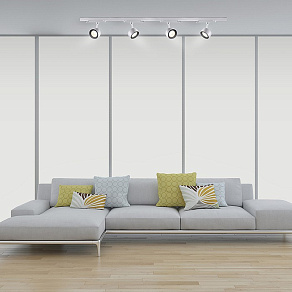 Светильник на штанге Novotech Helix 358172