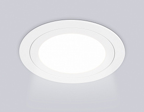 Встраиваемый светильник Ambrella Light TN TN6601