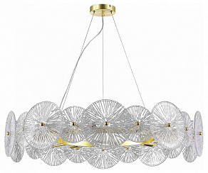Подвесной светильник ST-Luce Elsa SL1658.103.12