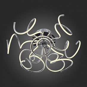 Потолочная люстра ST-Luce Exclu SL904.102.09