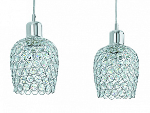 Подвесной светильник Eglo ПРОМО Bonares 1 94897