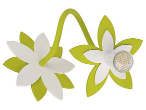 Спот Nowodvorski Flowers 6897