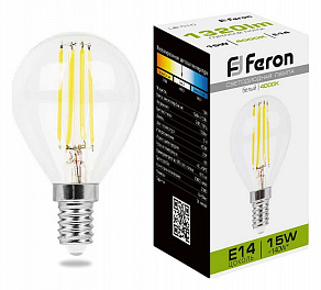Лампа светодиодная Feron LB-515 38250