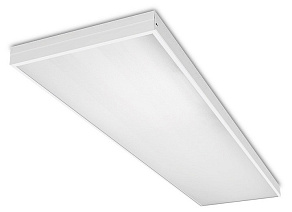 Светильник для потолка Армстронг WoltaPRO ОФИС ДВО01-36-102-6К