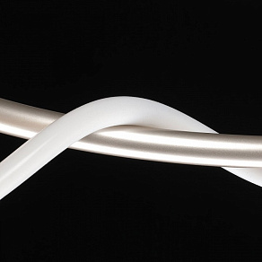 Подвесной светильник DeMarkt Толедо 3 312013101