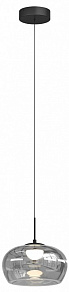Подвесной светильник Denkirs FLOA DK6742-BK+SM