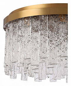 Потолочная люстра Stilfort Frostyle 2155/05/08C