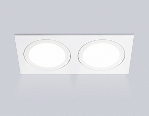 Встраиваемый светильник Ambrella Light TN TN51826