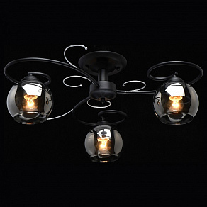 Потолочная люстра De City Грация 41 677013403