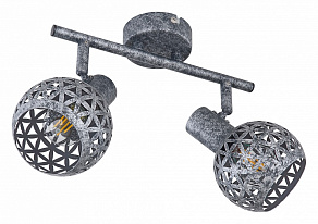 Спот Globo Lela 54056-2