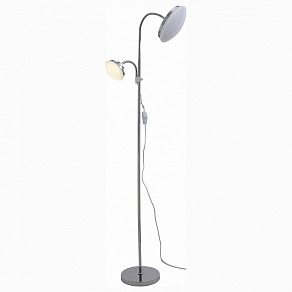 Торшер с подсветкой ST-Luce Pratico SLE120.105.02