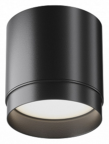 Накладной светильник Maytoni Polar C088CL-GX53-B