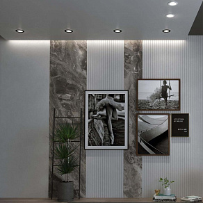 Встраиваемый светильник Novotech Lante 358951