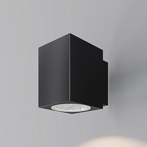 Накладной светильник Maytoni Outdoor Block O507WL-L5B3K