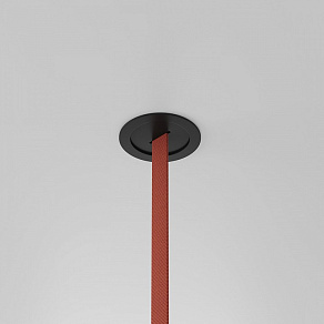 Основание для трека-ремня Denkirs BELTY BASE TR5513-BK