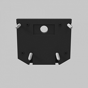 Заглушка для трека Maytoni Accessories for tracks Exility TRA034D-EC-422B
