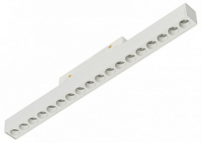Накладной светильник MyFar FlowPoint MT0211-18W3K-W
