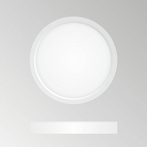 Накладной светильник Citilux Бейсик CL738120N