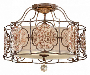 Светильник на штанге Feiss Marcella FE-MARCELLA-SF