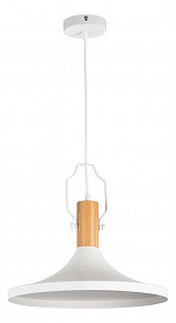 Подвесной светильник Maytoni Bicones MOD359-00-W