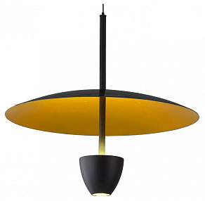 Подвесной светильник Kink Light Синди 08466-35,19(33)