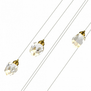 Подвесная люстра ST-Luce Cascato SL6114.203.06