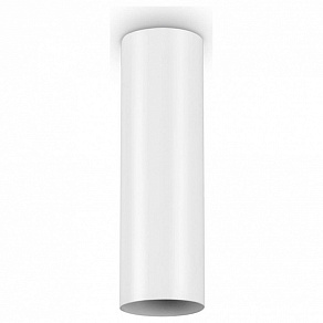 Накладной светильник Ideal Lux Look LOOK PL1 H20 BIANCO