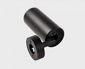 Спот Italline IT02 IT02-018 black 3000K-4263