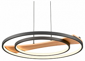 Подвесной светильник Velante  450-063-02