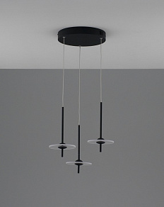 Подвесной светильник Moderli Ella V11391-PL