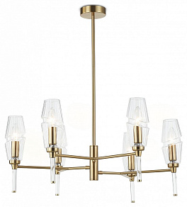 Люстра на штанге Ambrella Light LH LH55201