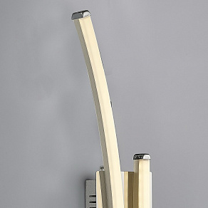 Накладной светильник Mantra Surf 5102