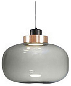 Подвесной светильник Moderli Clear V2071-P