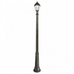 Фонарный столб Fumagalli Ricu/Saba K22.157.000.BYF1R