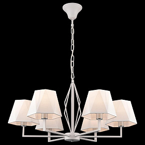 Подвесной светильник Vele Luce Si VL2191L06