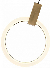 Подвесной светильник Kink Light Азaлия 08430-30,20